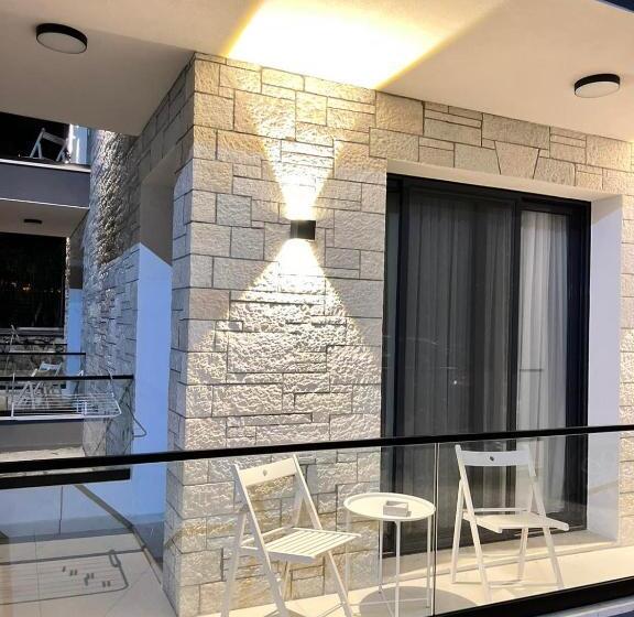 Трехместный Номер Deluxe, Villa Tonia