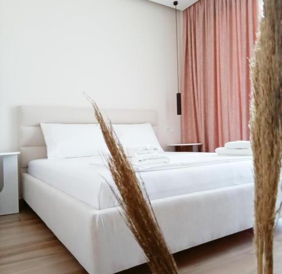Номер Deluxe, Villa Tonia
