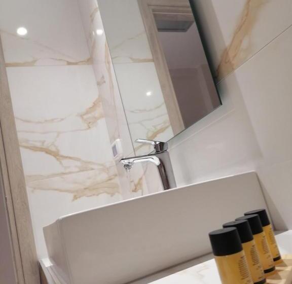 Номер Deluxe, Villa Tonia