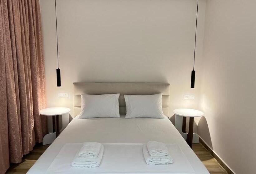 Номер Deluxe, Villa Tonia