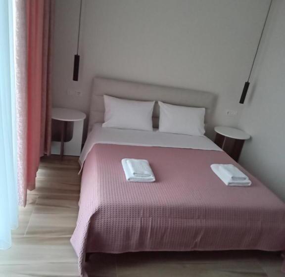 Номер Deluxe, Villa Tonia