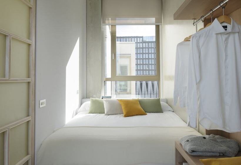 3 Bedroom Apartment, Eric Vökel Boutique Apartments  Amsterdam Suites
