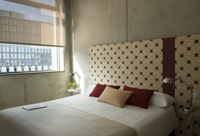 2 Bedroom Apartment, Eric Vökel Boutique Apartments  Amsterdam Suites