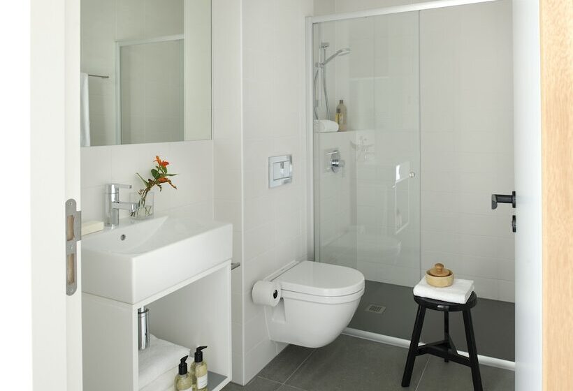 2 Bedroom Apartment, Eric Vökel Boutique Apartments  Amsterdam Suites