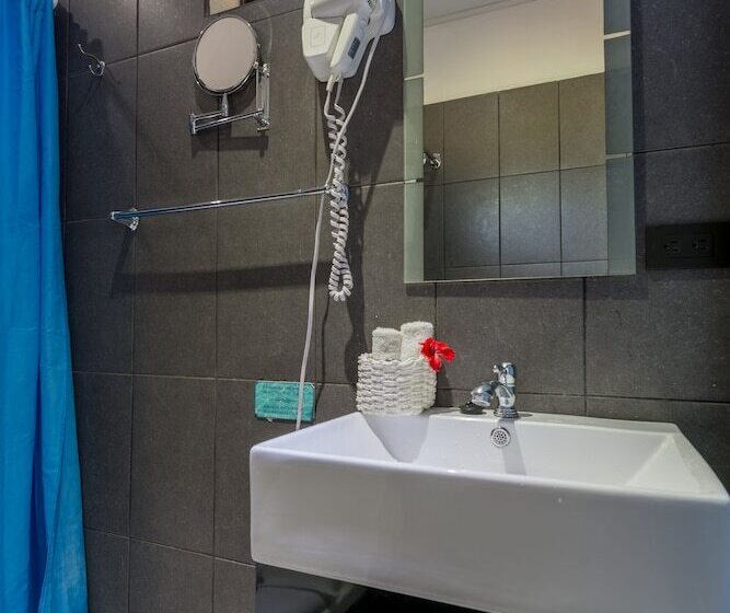اتاق لوکس, Boutique Hotel Ibiza