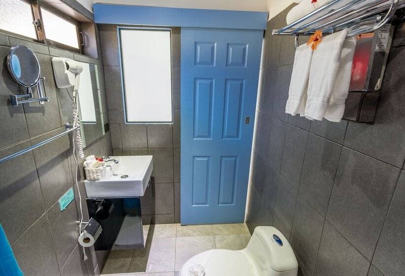 اتاق لوکس, Boutique Hotel Ibiza