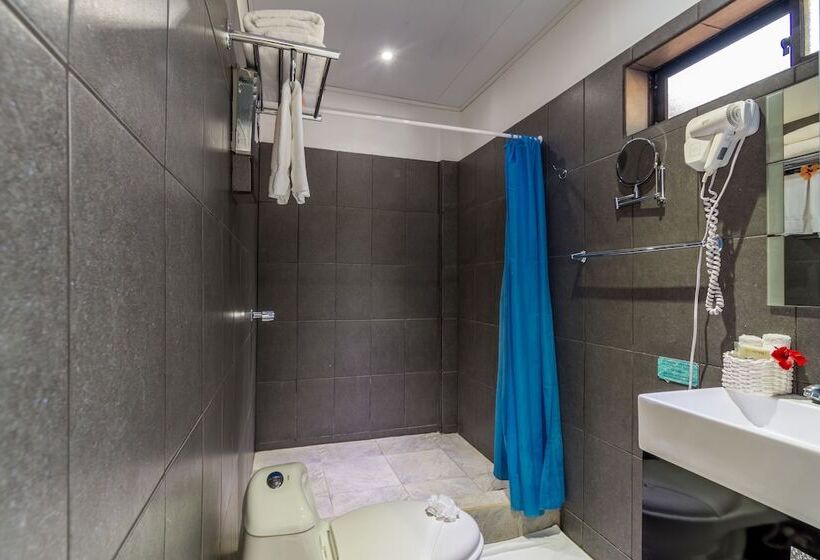 اتاق لوکس, Boutique Hotel Ibiza