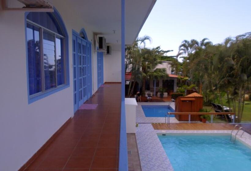 اتاق لوکس, Boutique Hotel Ibiza