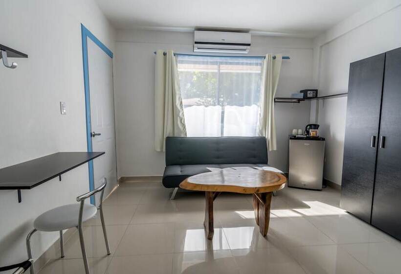 اتاق لوکس, Boutique Hotel Ibiza