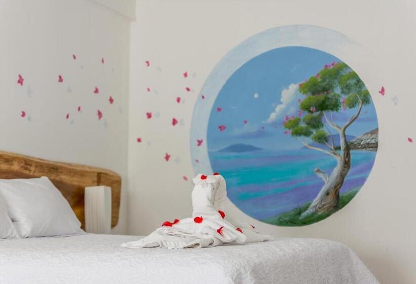 اتاق لوکس, Boutique Hotel Ibiza