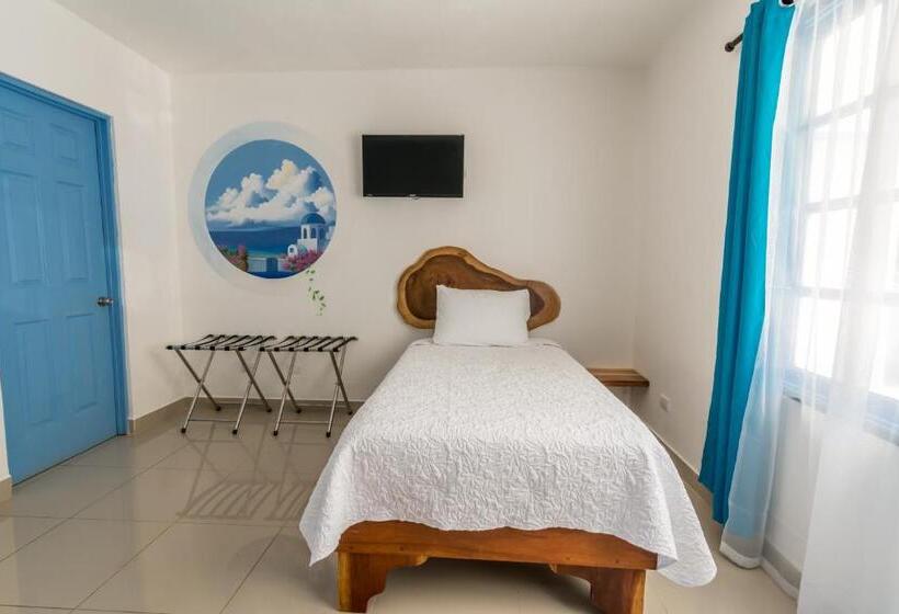 اتاق لوکس, Boutique Hotel Ibiza