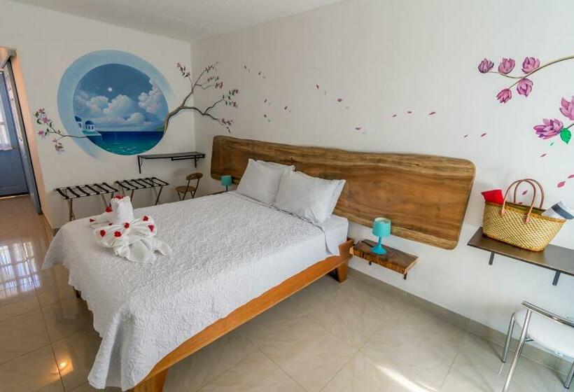 اتاق کلاسیک, Boutique Hotel Ibiza