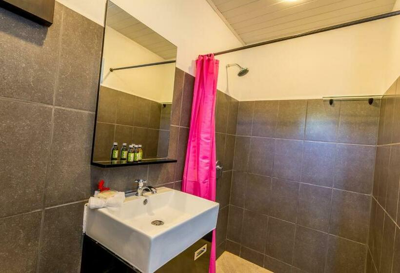اتاق کلاسیک, Boutique Hotel Ibiza