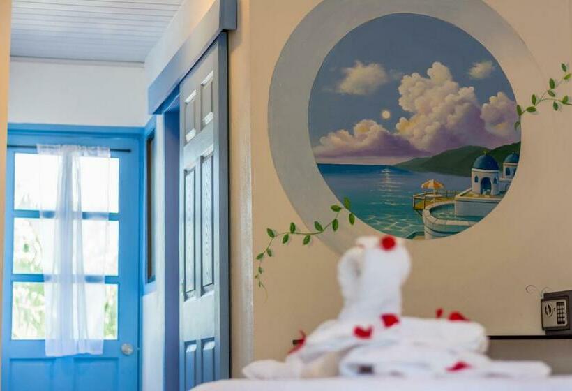 اتاق کلاسیک, Boutique Hotel Ibiza