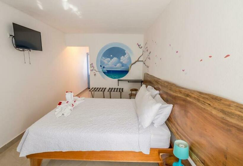 اتاق کلاسیک, Boutique Hotel Ibiza