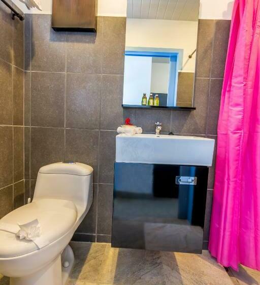 اتاق کلاسیک, Boutique Hotel Ibiza