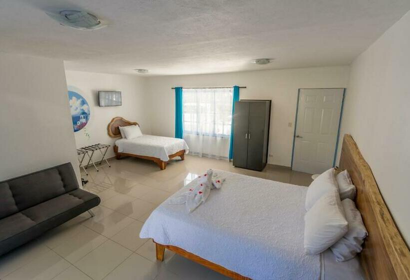 اتاق لوکس, Boutique Hotel Ibiza