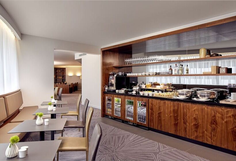 Camera Executive, Doubletree By Hilton Hotel Wroclaw