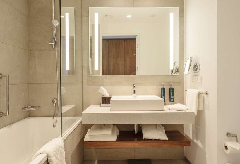 行政房间, Doubletree By Hilton Hotel Wroclaw