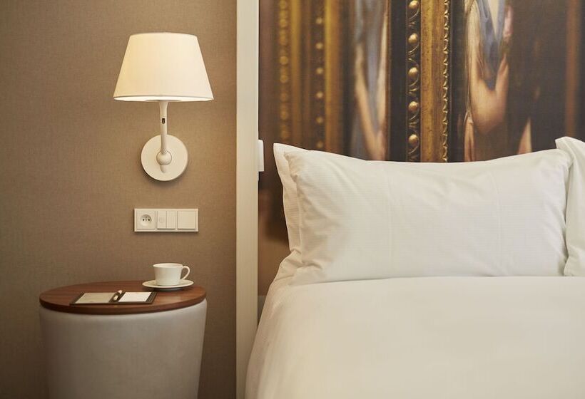 小型套房, Doubletree By Hilton Hotel Wroclaw
