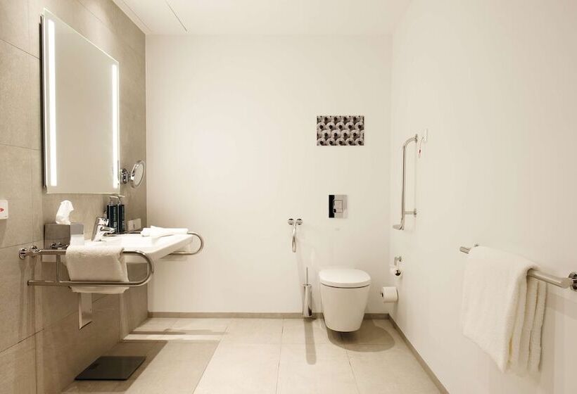 标准间, Doubletree By Hilton Hotel Wroclaw