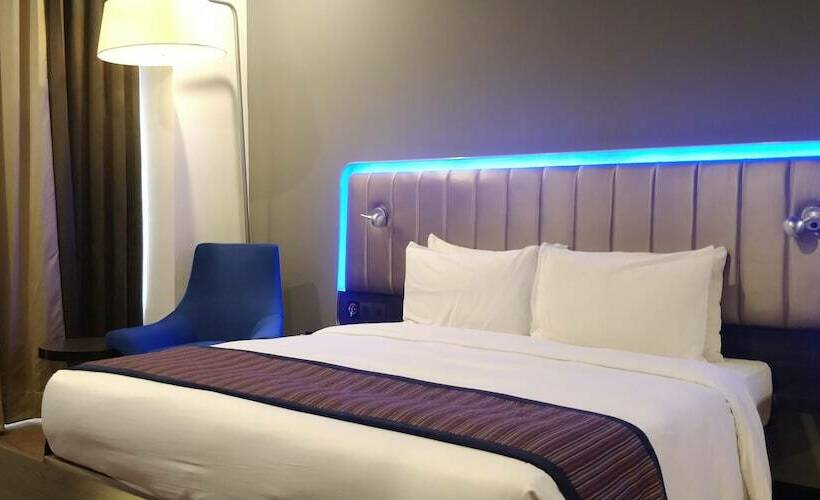 اتاق استاندارد, Park Inn By Radisson Amritsar Airport