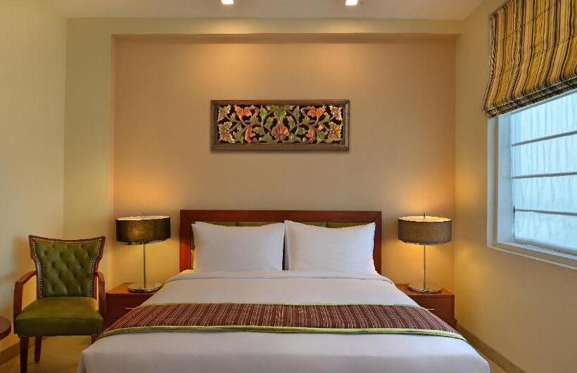 سوییت, Park Inn By Radisson Amritsar Airport