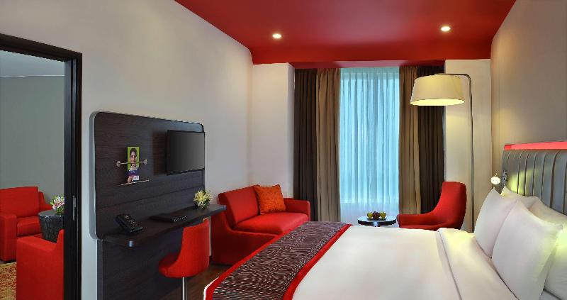 سوییت, Park Inn By Radisson Amritsar Airport
