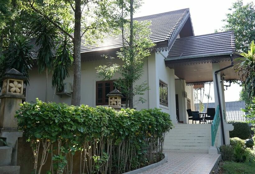 اتاق استاندارد, Phubachiang Golf & Resort Pakse