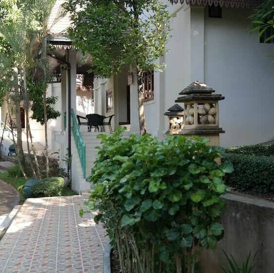اتاق استاندارد, Phubachiang Golf & Resort Pakse