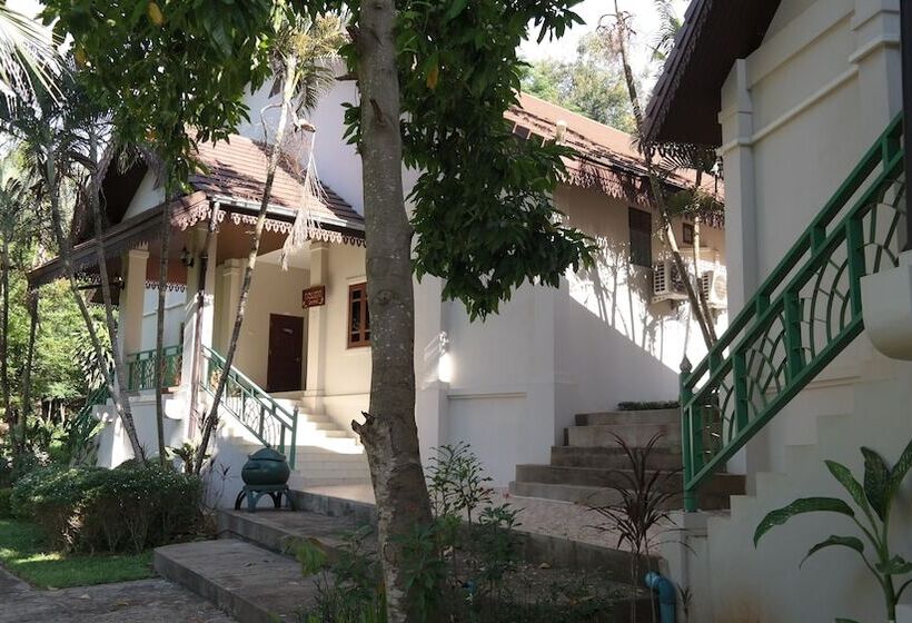 اتاق استاندارد, Phubachiang Golf & Resort Pakse