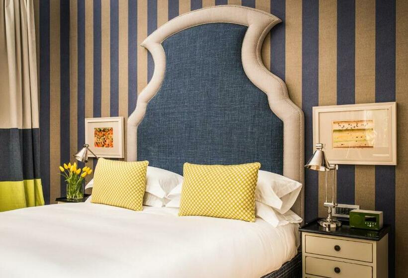 带露台的套间, Vmaison Hotel Messina