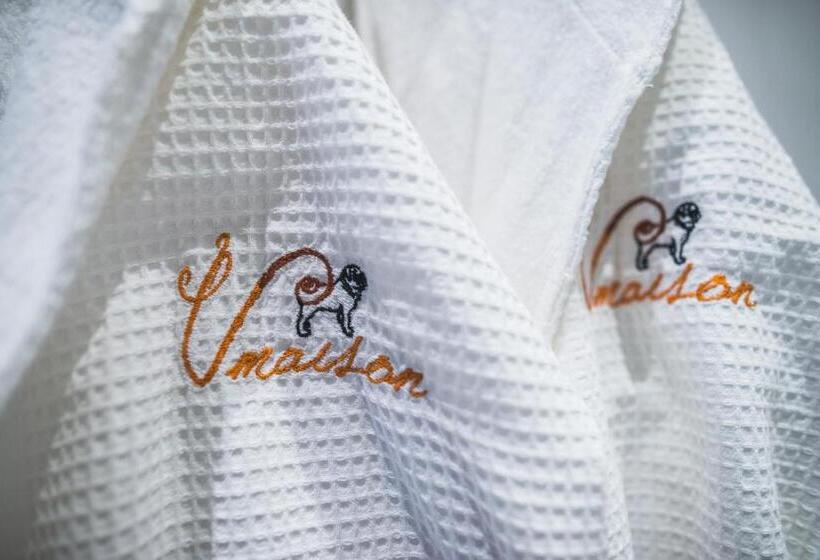 小型套房, Vmaison Hotel Messina