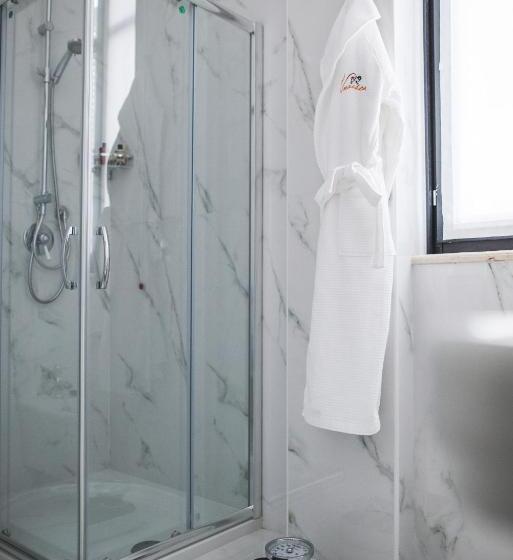 小型套房, Vmaison Hotel Messina