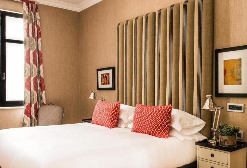 小型套房, Vmaison Hotel Messina