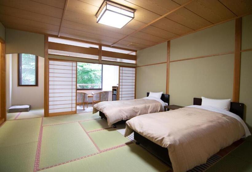 Номер Superior, Yamabuki