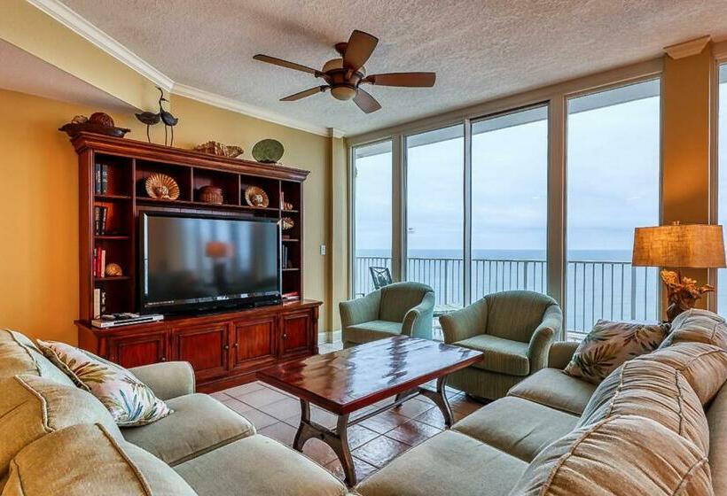 带1个卧室的公寓, Lighthouse Condos By Hosteeva