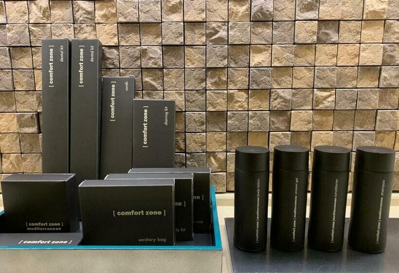 Люкс Superior, Oakwood Premier Tokyo