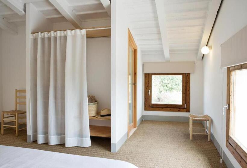 Апартаменты Deluxe 1 Спальня, Sa Nau Agroturismo   Adults Only