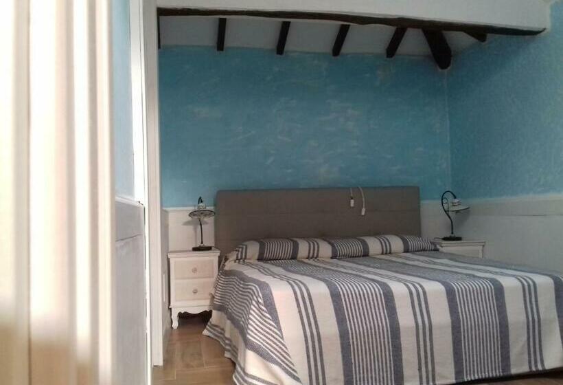 اتاق استاندارد, Agriturismo Podere Novo