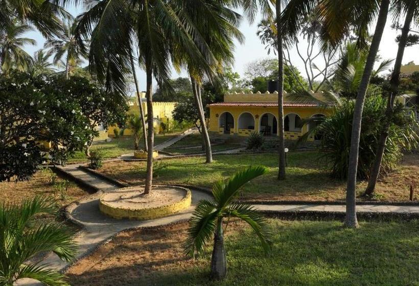 اتاق استاندارد, Coconut Beach Boutique   Apasio Lodges
