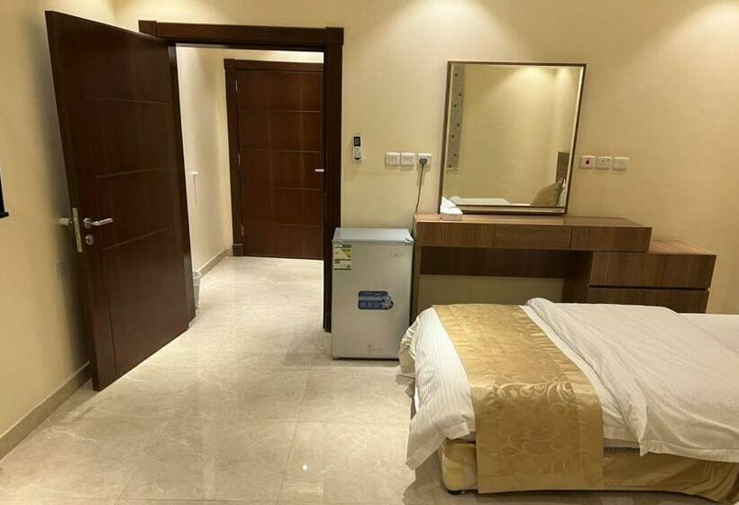 Апартаменты 1 Спальня, Oyo 637 Home Jood Apartments