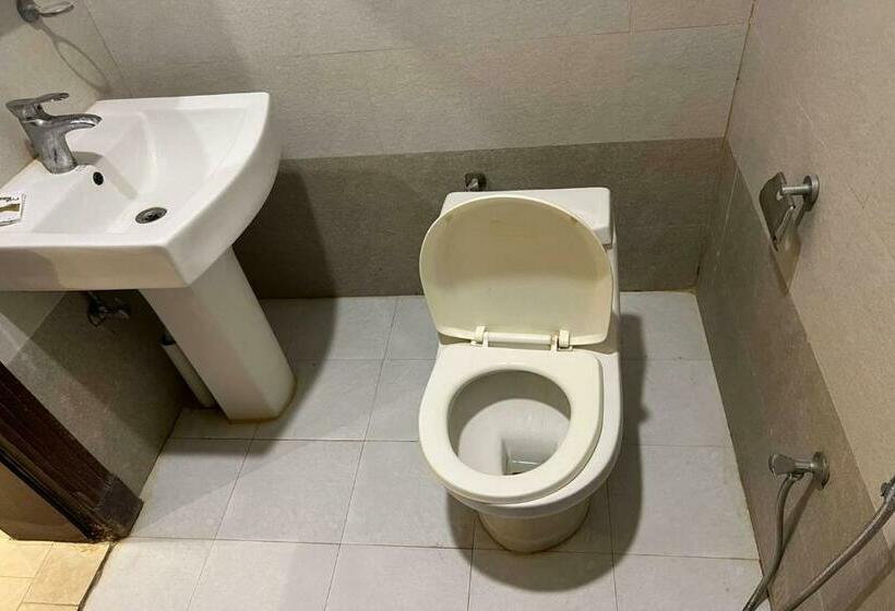 Апартаменты 1 Спальня, Oyo 637 Home Jood Apartments