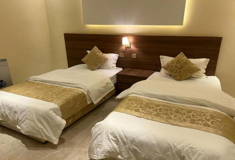 Апартаменты 1 Спальня, Oyo 637 Home Jood Apartments