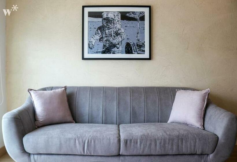 آپارتمان 1 خوابه, Morada By Wynwood House