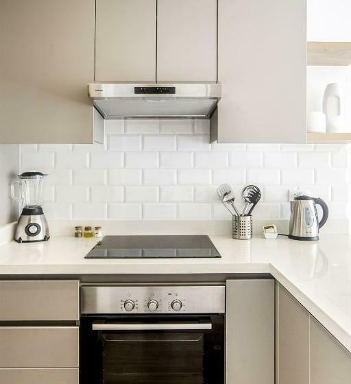 آپارتمان 1 خوابه با چشم‌انداز باغ, Morada By Wynwood House