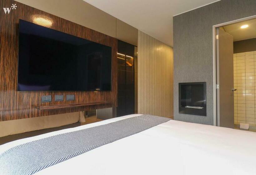 آپارتمان 1 خوابه با بالکن, Morada By Wynwood House