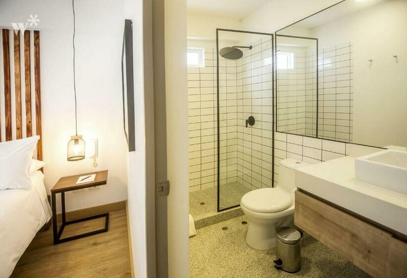 آپارتمان 1 خوابه با چشم‌انداز باغ, Morada By Wynwood House