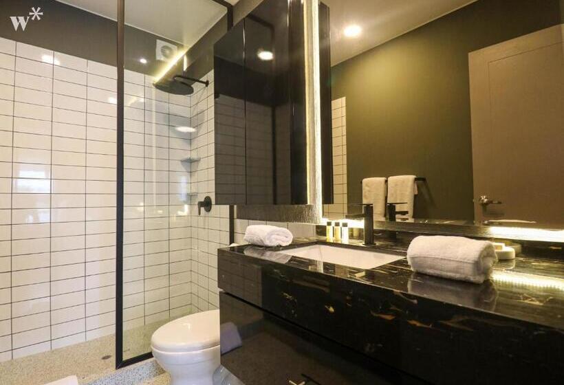 آپارتمان 1 خوابه با بالکن, Morada By Wynwood House