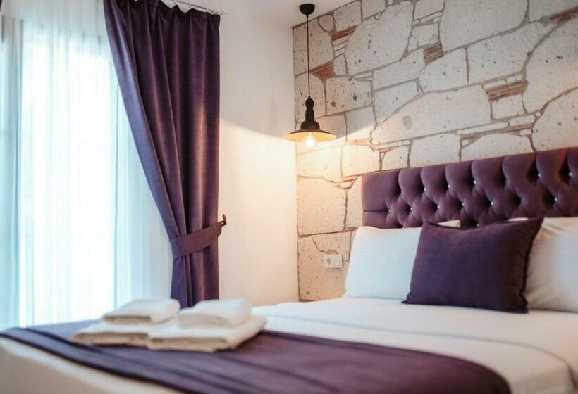 Номер Стандарт, Trend Blue Boutique Otel